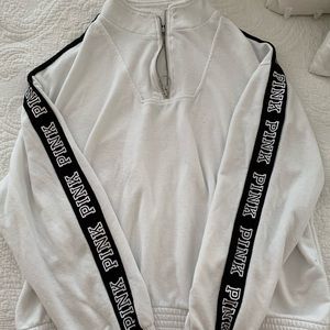 Varsity sweater